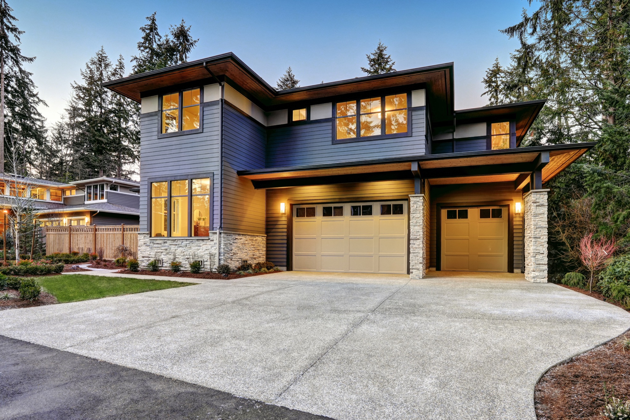 Second-Story Additions