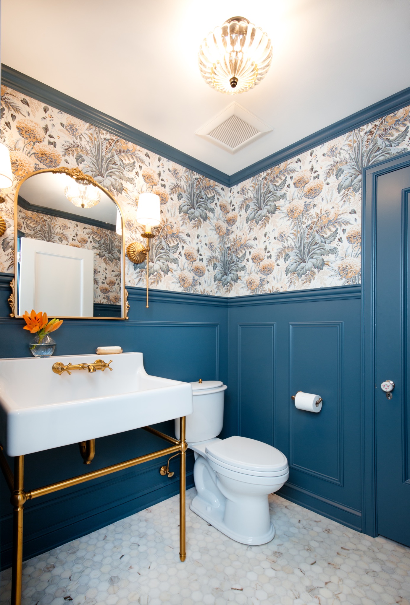 Guest Bath Updates