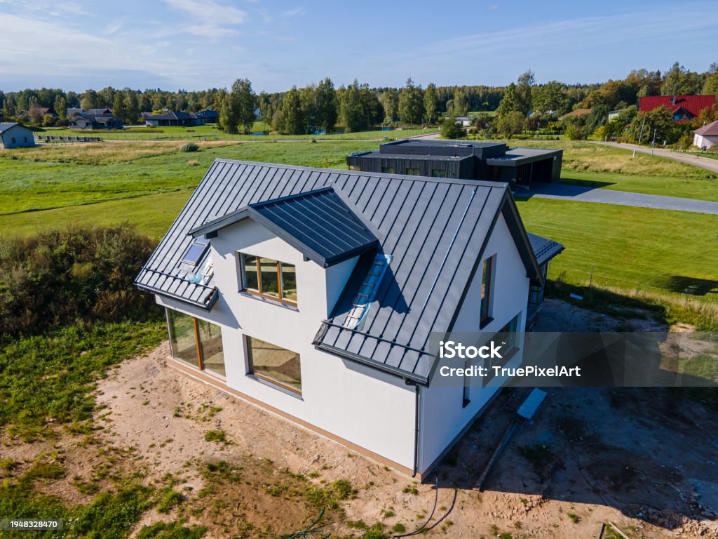 Second Story Additions