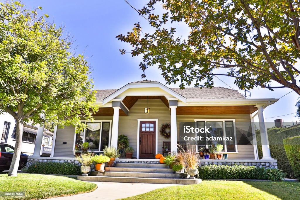 Historic Home Restoration