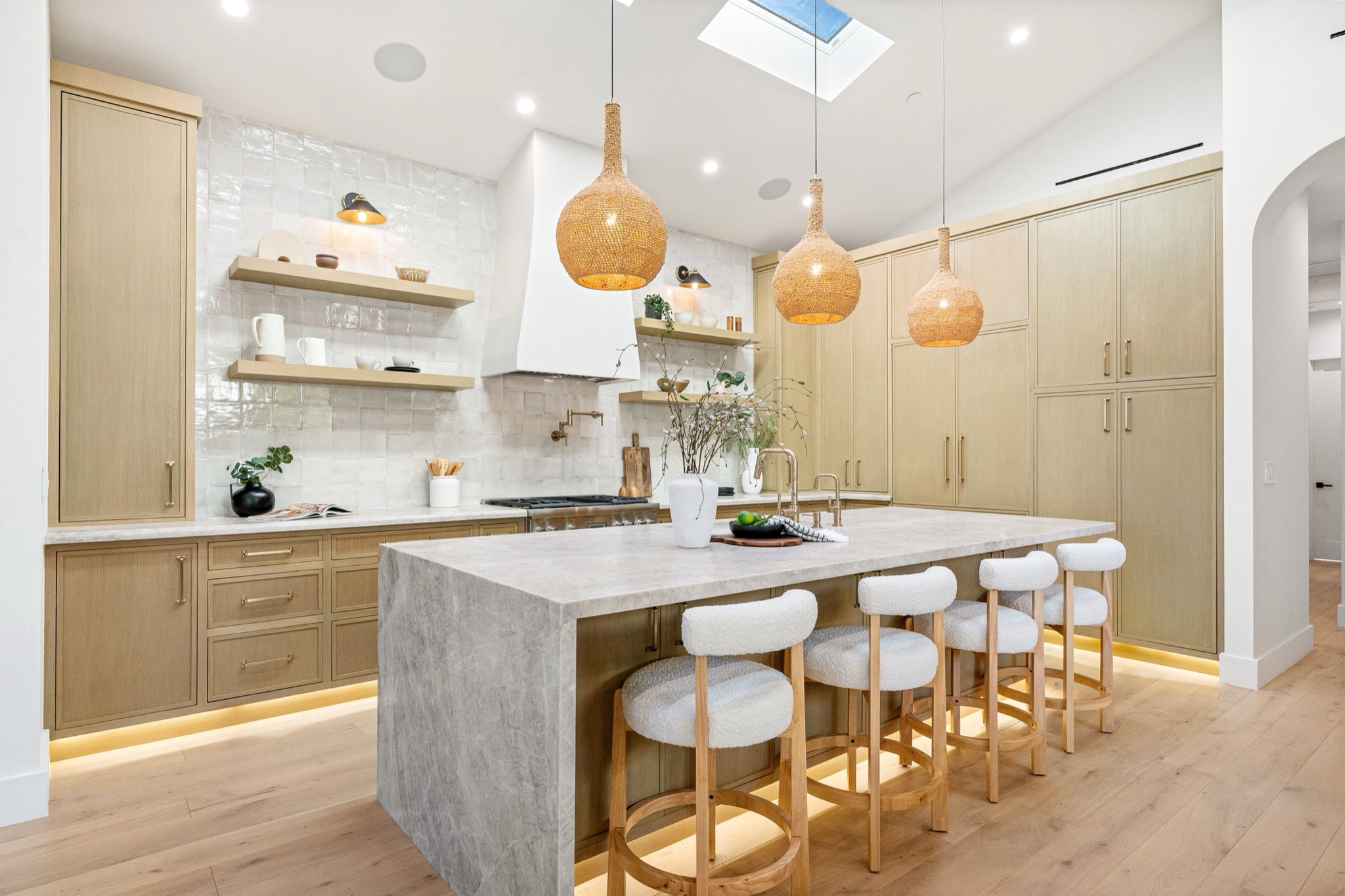 Countertop Replacement