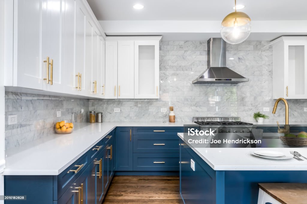 Countertop Replacement