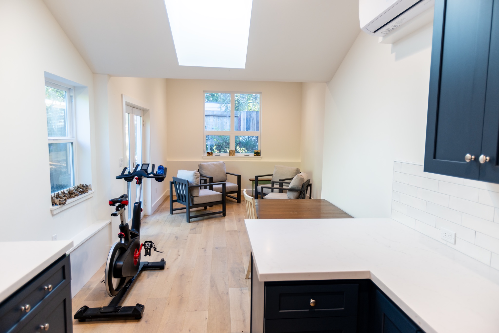 Garage Conversions