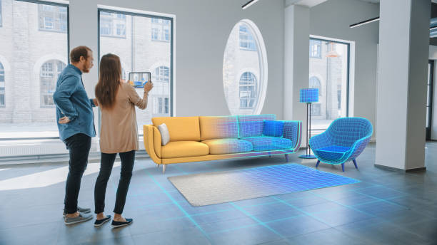 3D Renderings