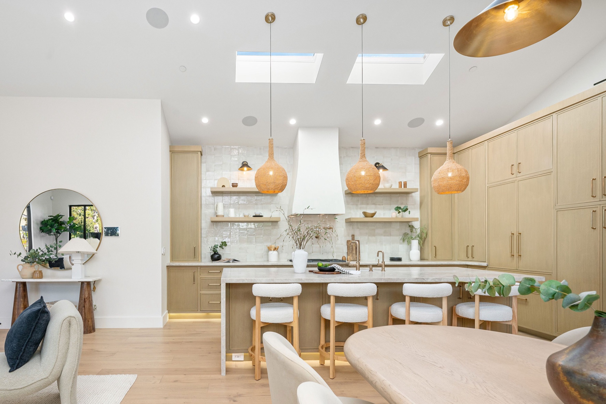Kitchen Renovations