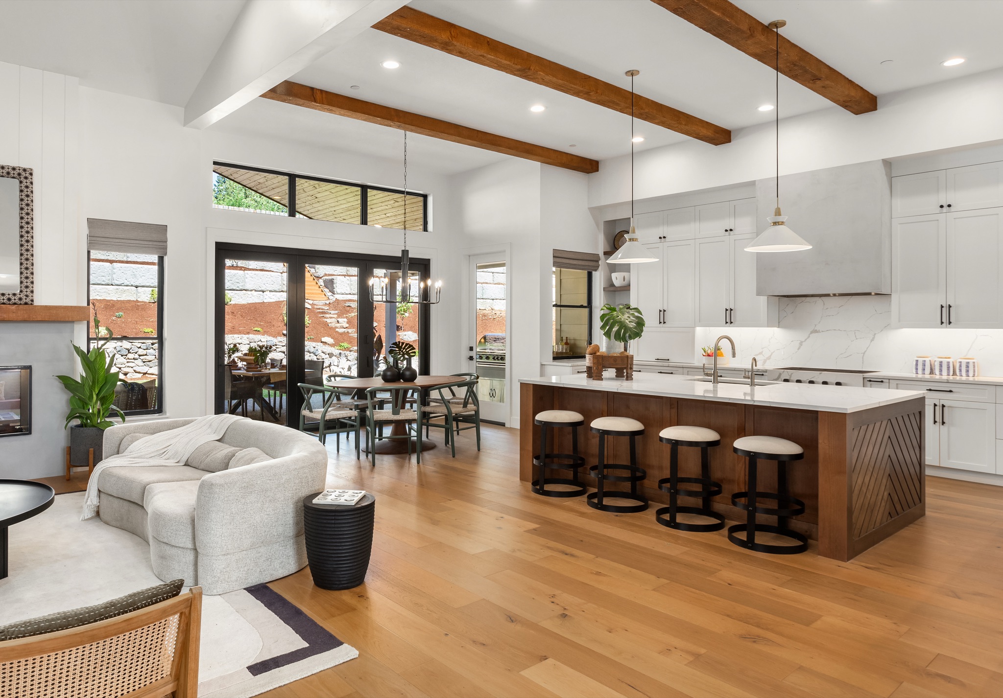 Open Concept Conversions
