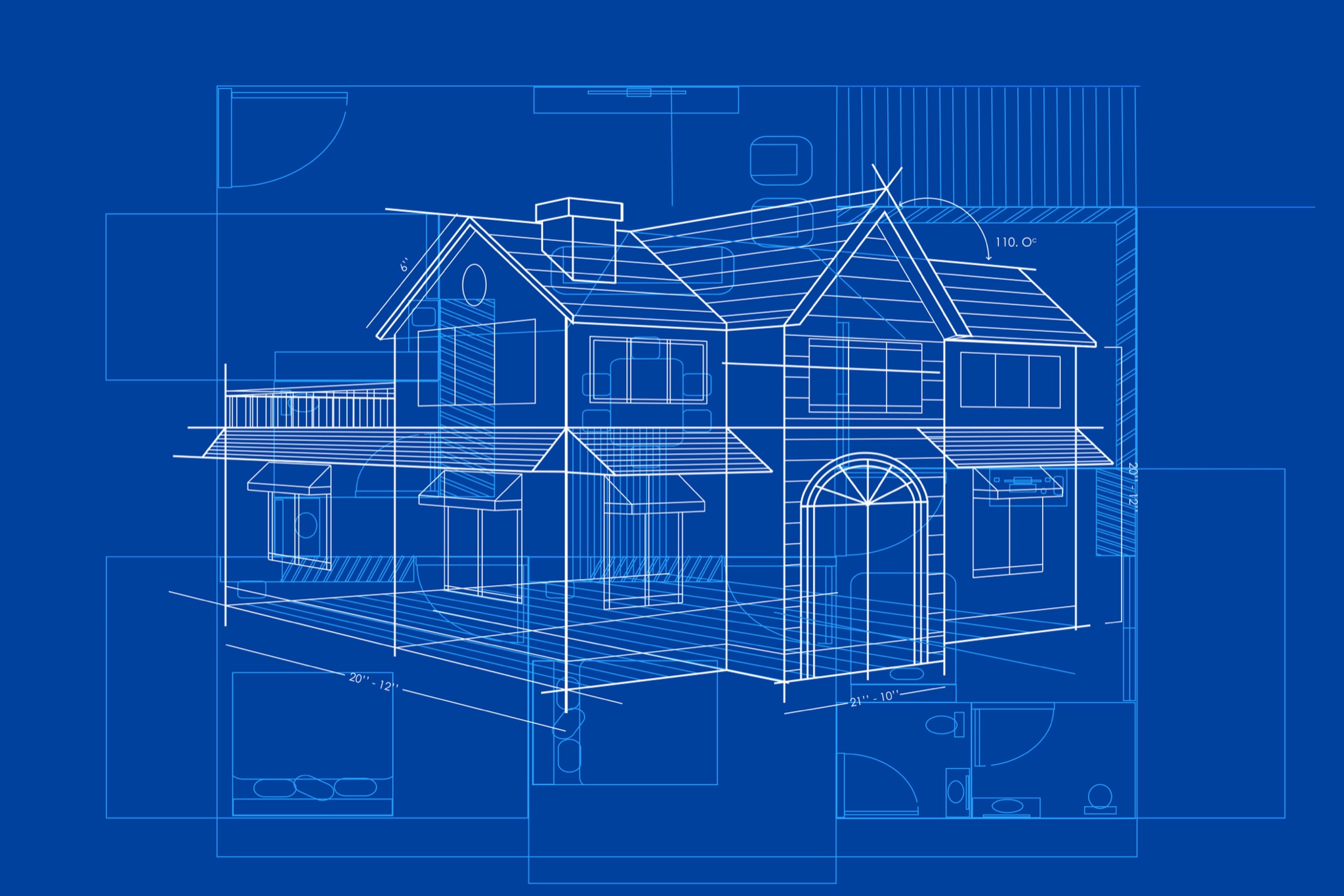 Preconstruction & Design